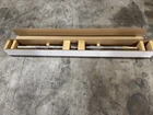 Roberts Ballscrew M127044 Kingsbury X-axis 635-360-007 Job 19277 Refurbished Seller. Price: $1894.99.