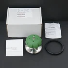 Millipore NA51/150 Novaseptic Valve, Manual Actuator Ss New. Price: $1099.00.