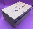 Fuji GYC401D5-RB2-B Ac Servo Motor (E334) New. Price: $1700.00.