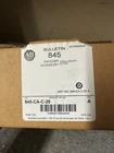 Allen Bradley 845-CA-C-25 Encoder Accessory Cable New In The Box! Multiples!. Price: $179.00.