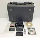 Scott Scout SCT096-2560 Portable Multi-gas Monitor Detector, Case, Accessories Used. Price: $97.46.