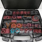 270-1528 O-ring Kit Fits For Cat Excavator Seal 2701528 Box New. Price: $139.53.