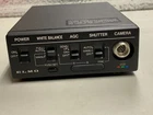 Brand New Elmo Co., Ltd Lipstick Color Camera Ccu Controller Unit Model: MN401X. Price: $188.88.
