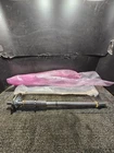 Denso 411119-0540 HME2 G Spline Shaft Robot Assembly 30-INCH Oal Silver New. Price: $993.99.
