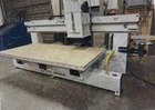 Onsrud 122C 18CD Cnc Router Used. Price: $65000.00.