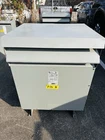 Hps Transformer(new Box) 220KVA, 480D-480Y/277V, 3PH, NEMA3R, PARTNO.:DM220KK Seller. Price: $4000.00.