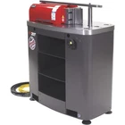 Edwards 20-TON Horizontal Press With Porta Power, Single-phase, 230 Volt, New. Price: $17894.99.