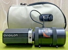 Avigilon 5.0MP-HD-DN Spacecom Altair Megapixel 1/2" 8-80MM F1.6 Used. Price: $250.00.