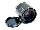 Tamron 23FM16SP Mega-pixel Industrial Lens W/ LP830-30.5 Near-ir Filter Used. Price: $89.99.