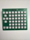 Fanuc Mdi Keypad Board And Push Buttons A86L-0001-0231 Used. Price: $99.99.
