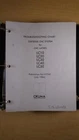 Okuma LC10 LC20 LC30 LC40 LC50 Troubleshooting Chart OSP5000L 7C B1 Used. Price: $69.97.