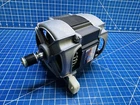 Ge Washer Drive Motor P# WH03X29524 Used. Price: $59.95.