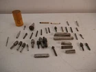 Machinist Tool Lathe Mill Lot Ford Severence Hs Carbide Cutting Bits Used. Price: $85.00.