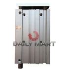 Smc New MGPM63-200 Plc Slide Brg, Compact Guide Cylinder. Price: $184.71.