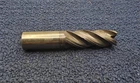 Helical HSV-M-41000: 1" Solid Carbide 4-FLUTEAPLUS Square End Mill, 5" Oal New. Price: $135.80.