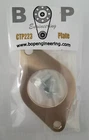 Hi-load Nickel-aluma-bronze Cam Thrust Plate For All Traditional Pontiac Engines New. Price: $64.99.