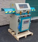 Aslan US1-420 Heavyduty Automatic Miter Upcut Saw For ALU,VINYL,WOOD,208V 3PHASE New. Price: $9990.00.