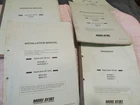 Factory Manual Set Mori Seiki NV5000 Nvd Cnc Machine Installation Operation Main Used. Price: $32.55.