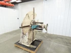 Fj Littell Machine No 40-18 Stock Uncoiler 4000LBS 16-22" Id 18" W Decoiler Used. Price: $2599.99.