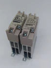 Omron G32A-A10-VD Power Device Cartridge, 5-24VDC Load 24-240VAC 10A Lot Of Used. Price: $65.90.