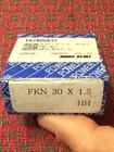 Mori Seiki Nut 30MM Fkn X 1.5 New Y62400A31 KMT-6. Price: $29.99.