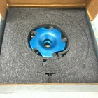 New Valenite VFA0405RBDY Mastermill Hva 11/63110/04 101.6MM Diam 44D. Price: $325.00.