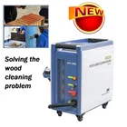 Sfx 300W Pulse Laser Cleaning Machine Air-cooled Specially For Wood New. Price: $10599.00.