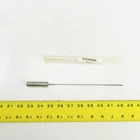 Botek K15/B 0.068"X9.84" 1/2" Deep Hole Coolant Fed Gun Drill Single Flute Used. Price: $22.25.