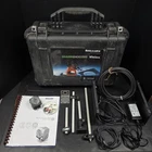 Balluff Sharpshooter Vision BVS-OI-3-001-E Industrial Sensor Kit, Used. Price: $1499.99.