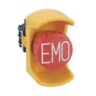 Idec Corporation XW1E-BV404MFR Emergency Stop Switch 4PST On-off 5A 125... New. Price: $100.81.