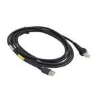Lot 10 Honeywell Usb Cable CBL-500-300-S00 For 1900 1200G 1450G 1911I Scanners New. Price: $64.60.
