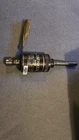 Tapmatic 30X #0-1/4" Capacity Reversible Tapping Head 1/2" 260399 Used. Price: $244.00.