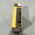 Fanuc A06B-6111-H011 #H550 Spindle Drive 240V Output Free Shipping Used. Price: $400.00.