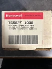Honeywell TG587F 1008 Locking Guard For Round Thermostat T87F Nib New. Price: $24.95.