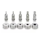 Metalpro MP4140 Punch/die Set New. Price: $277.99.