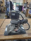 Porter Cable 75192 Woodworking Production Router & 75361 Base. Usa Made Used. Price: $500.00.