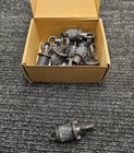 (qty 12) Commscope 187308-000 JM-BLA-12D148U Plug Conduit Solid Round New. Price: $34.99.