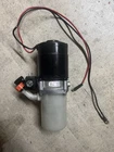 Hpi 8510369 202 72677 Hydraulic Pump Pulled From Hyster Elec. Pallet Jack Used. Price: $100.00.