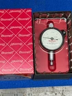 Indicator New Starrett 81-138J, .0005 Grads, .100 Range R-933 Used. Price: $149.99.