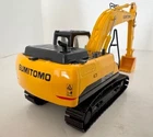 1:50 Sumitomo SH210-6 Legest Excavator Diecast Model New. Price: $119.99.