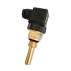 New Kaeser 7.7035.1 Screw Air Compressor Temperature Sensor Switch. Price: $99.16.