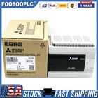 New Mitsubishi FX3G-40MR/ES-A Logic Module 100 240VAC 24XINPUT 16XOUPUT. Price: $280.42.