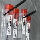 4PC Lot Mixed Sizes Mikron Crazy Drill 2.CD.100350.ATC / 2.PD.03500.090, New. Price: $52.95.