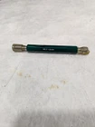 Gf Plug Gage: M8X1.25 Thread, 6H, Go & No W0801256HS New. Price: $66.00.