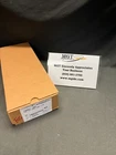 Commscope / FOSC-ACC-CABLE-SEAL-1-BT Round Port Kit Blocking New. Price: $28.89.
