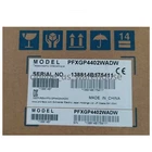 New In Box Proface PFXGP4402WADW GP-4402WW Hmi Touch Control Panel. Price: $174.96.