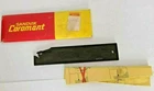 Sandvik Coromant 150.2-25-5 Indexable Parting Grooving Lathe Cut-off Blade New. Price: $89.00.
