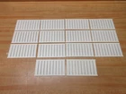 Entrelec Abb Marker Cards RC510-B2 (pack Of 14) New. Price: $38.00.