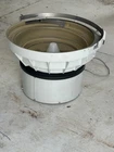 Rna Vibratory Bowl Feeder W/ Drive Unit Src-n 400-1L Used. Price: $850.00.