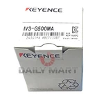 New In Box Keyence IV3-G500MA Vision Sensor. Price: $792.45.